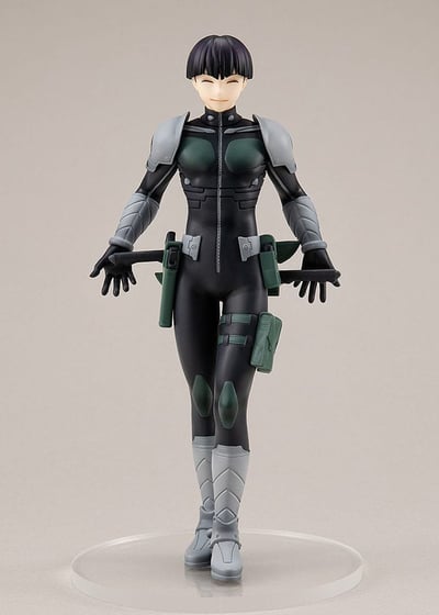 Soshiro Hoshina - Kaiju No. 8 Pop Up Parade - Good Smile Company (6)