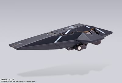 GN-002REIII Gundam Dynames Repair III - Kidou Senshi Gundam 00 Festival 10 Revision - Bandai  (4).jpg