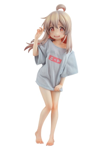 Mahiro Oyama - Neet T-Shirt - Medicos (11)