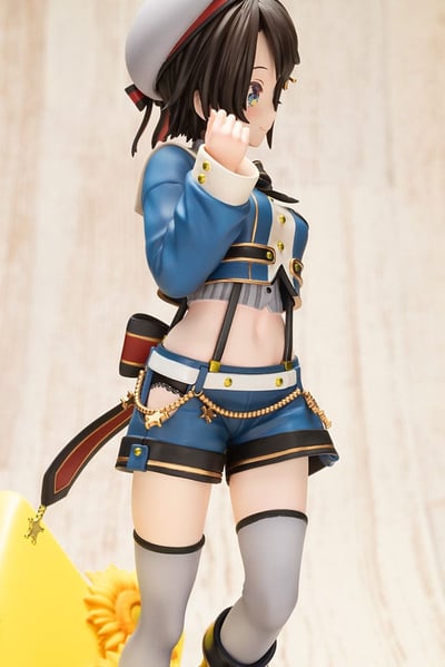 Oozora Subaru - Suspenders - Kotobukiya - 6