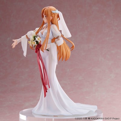 Asuna - Wedding - Design Coco / Parco Oneslash (8)
