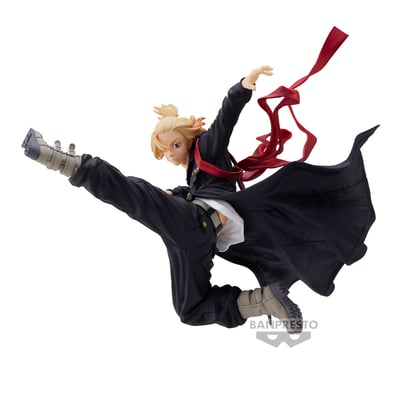 Mikey / Manjiro Sano - Tokyo Revengers - Excite Motions - Banpresto (1)