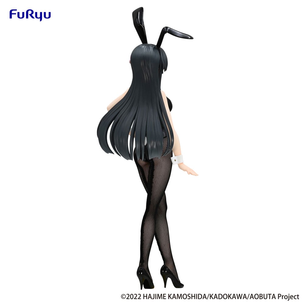 Mai Sakurajima - Bicute Bunnies - Furyu - 4