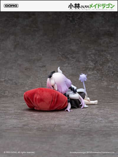 Kanna - Figure Lite - Gong (14)