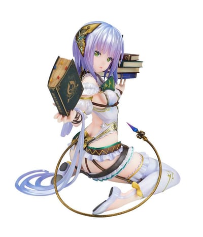 Plachta - Atelier Sophie - 1/7 Scale Figure (Alter, Re-Release) - 1
