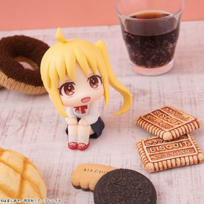 Nijika Ijichi & Ryo Yamada Set - Bocchi the Rock! Look Up - Megahouse (16)