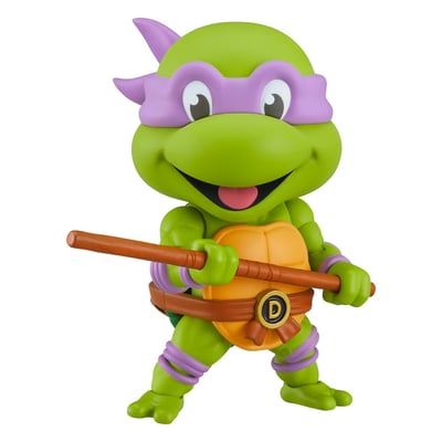 Nendoroid 1984 Donatello (1)