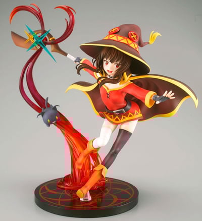 Megumin - Explosion Magic - Surfers' Paradise - 3