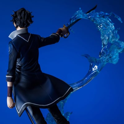 Fushimi Saruhiko - Mens Hdge No. 18 - 12