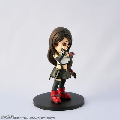 Tifa Lockhart - Adorable Arts - Square Enix (18)