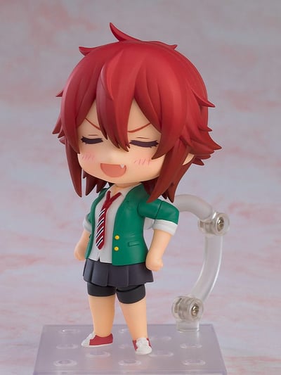 Nendoroid 2119 Tomo Aizawa (4)