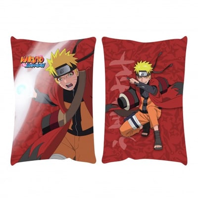 Naruto Uzumaki (Sage Mode) - Naruto Shippuden Kissen - Pop Buddies (1)