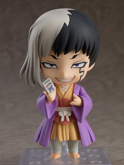 Nendoroid 1816 Gen Asagiri (7).jpg