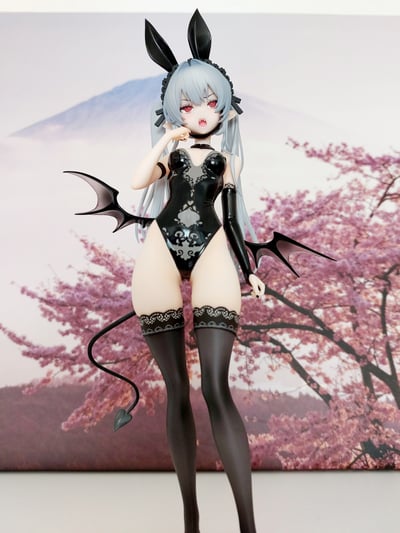Koakuma Vanya (FymriE) - Ensoutoys