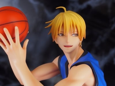 Ryouta Kise - Megahouse - 8