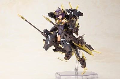 Hresvelgr=Albas - Frame Arms Girl - Kotobukiya (7)