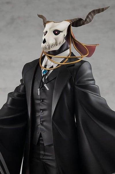 Elias Ainsworth - L - Die Braut des Magiers Pop Up Parade - Good Smile Company (7)