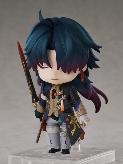 Nendoroid 2607 Blade - 5