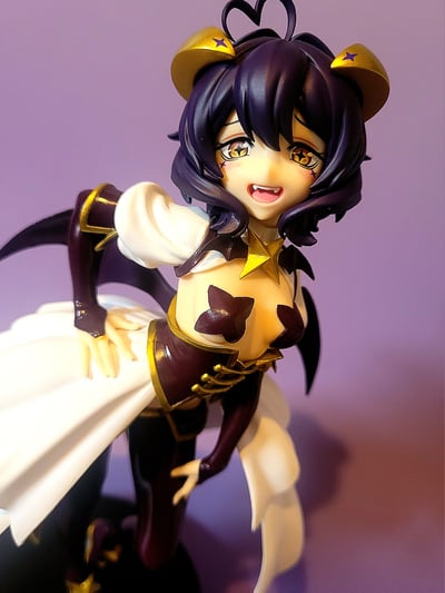 Magia Baiser Pop Up Parade L