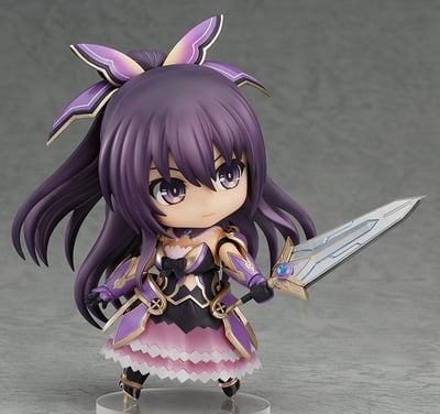 Nendoroid 354 Tohka Tooka Yatogami - Neuauflage - 3