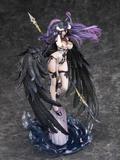 Albedo - China Dress - F:Nex - Furyu (1)