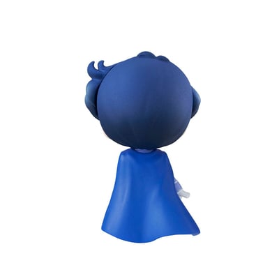 Neo Queen Serenity and King Endymion - Sailor Moon Petit Chara Set - 5