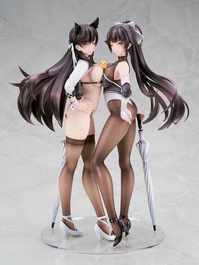 Atago & Takao Set - Race Queens - Alter (11)