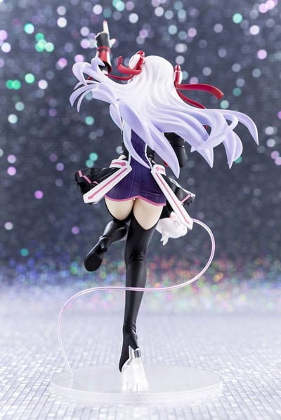 Yuna - An Idol Diva in the AR World - SAO Ordinal Scale - Genco / Hakoiri Musume - 7