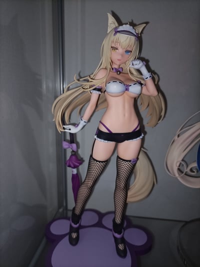 Nekopara Coconut Race Queen good smile company VERKAUF · Coconut - Race Queen - Nekoyome