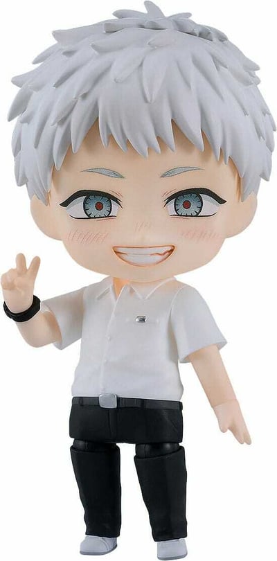 Nendoroid 2833 Hikaru Indou (6)