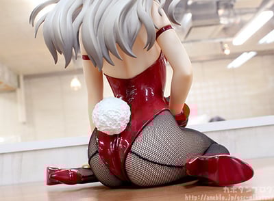 Alisa Ilinichina Amiella - Bunny Version - 6