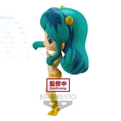 Lum (A) Version III - Urusei Yatsura Q Posket - Banpresto (3).jpg