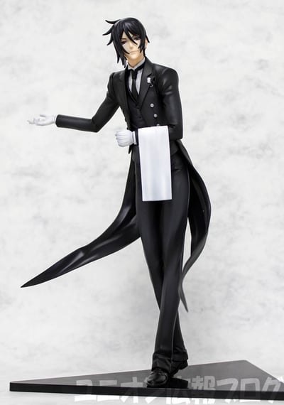 Sebastian Michaelis - Mens Hdge No 19 - 11