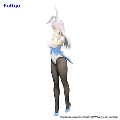 Alya - BiCute Bunnies - Furyu - 12