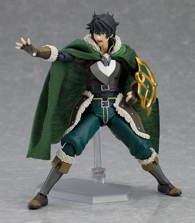 Figma 494-DX Naofumi Iwatani - DX Version (6)