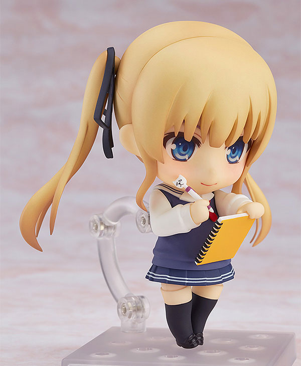 Nendoroid 721 Eriri Spencer Sawamura - 6