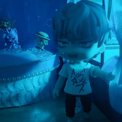 Nendoroid 2861 Till