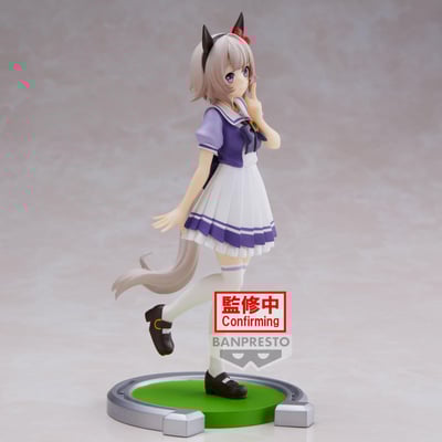 Curren Chan - Uma Musume: Pretty Derby - Banpresto (2)
