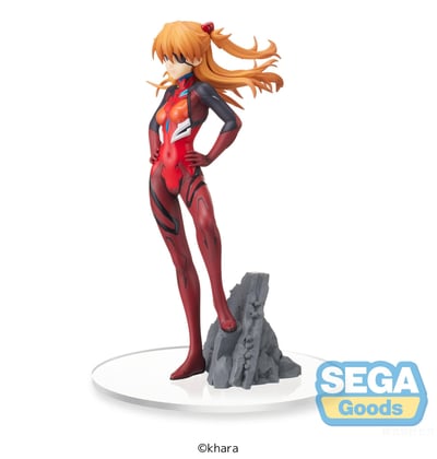 Asuka Shikinami Langley - Vignetteum - SPM - SEGA (7)