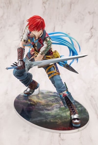 Adol Christin - Kotobukiya (13)