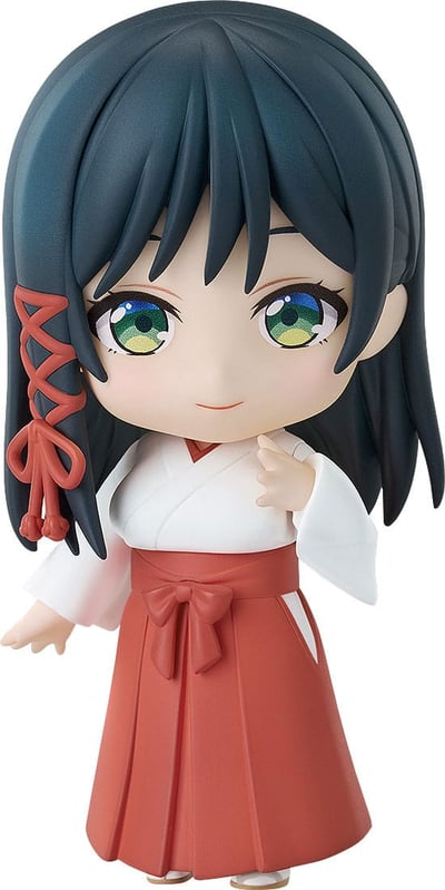 Nendoroid 2724 Yae Amagami (6)
