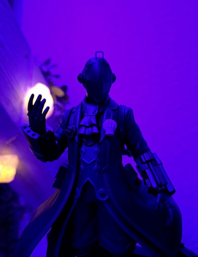 Lord of Dawn · Bondrewd - SP - Made in Abyss Pop Up Parade - Good Smile Company
