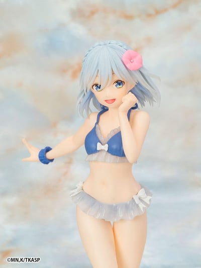 Asahi Amagami - Coreful Figure - Taito - 3