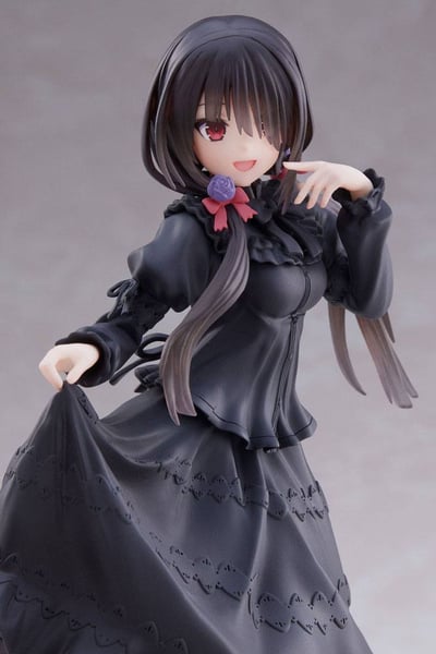 Kurumi Tokisaki - Casual Wear - Coreful Figure - Taito (8).jpg