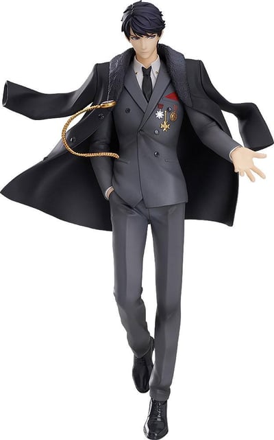 Zeyan Li - Love & Producer Pop Up Parade - Good Smile Company (1).jpg