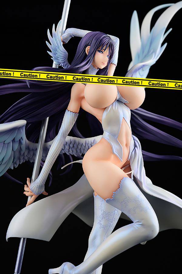 Misae Suzuhara / Misa-nee - Angel Version - Orca Toys - 19