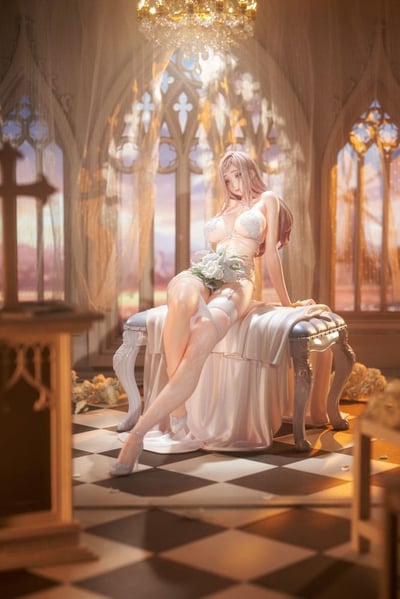 Marry Me (Lovecacao) - Standard Edition - Lovely Project (3)