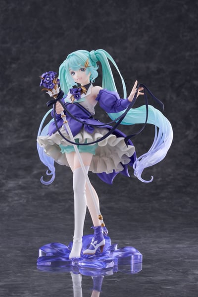Hatsune Miku - Birthday 2024 - AMP - Artist Master Piece - Taito (10)
