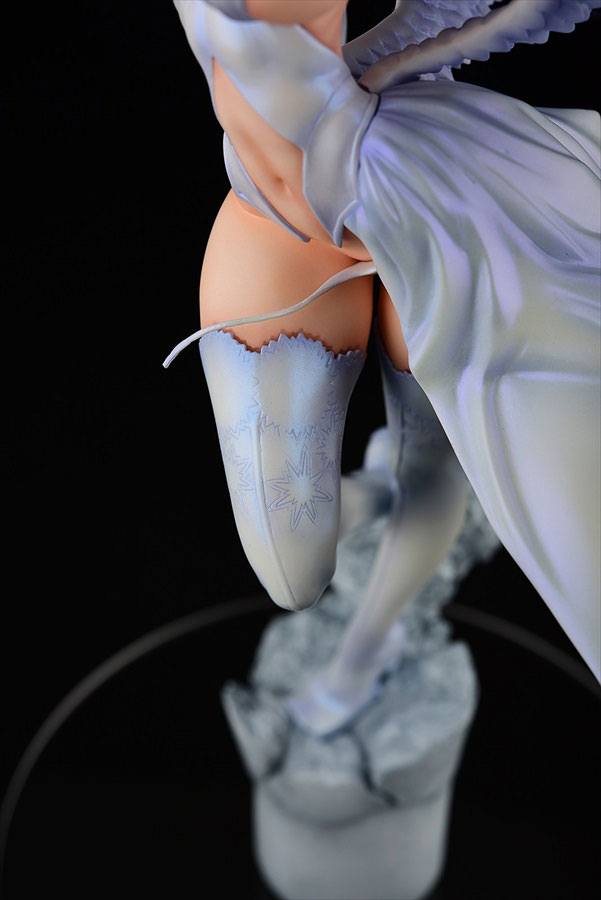 Misae Suzuhara / Misa-nee - Angel Version - Orca Toys - 8