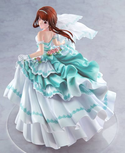 Kotoha Tanaka - Hanatachi no Shukufuku Ver. - The Idolmaster Million Live! - Kotobukiya - 3